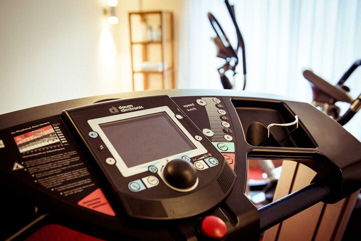 Health and Fitness 42 of 64