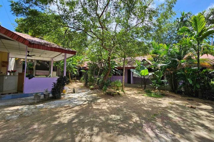 Image of Havelock Harmony Resort
