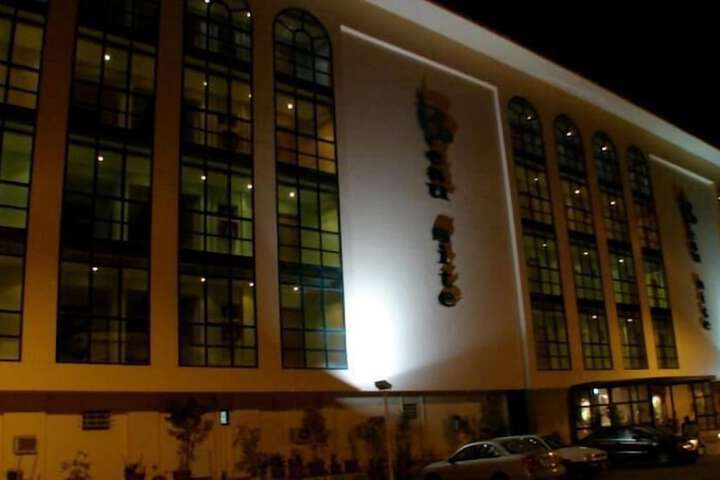 Hotel 39 of 40