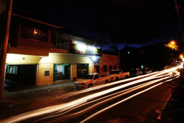 Image of Hotel Solare