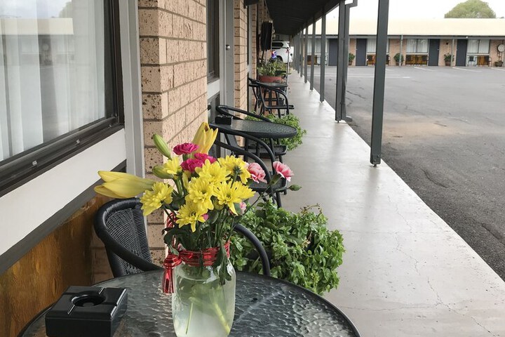 Terrace/Patio 18 of 35