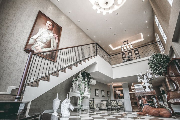 Hotel 92 of 121