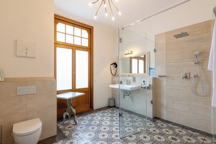 Bath Amenities