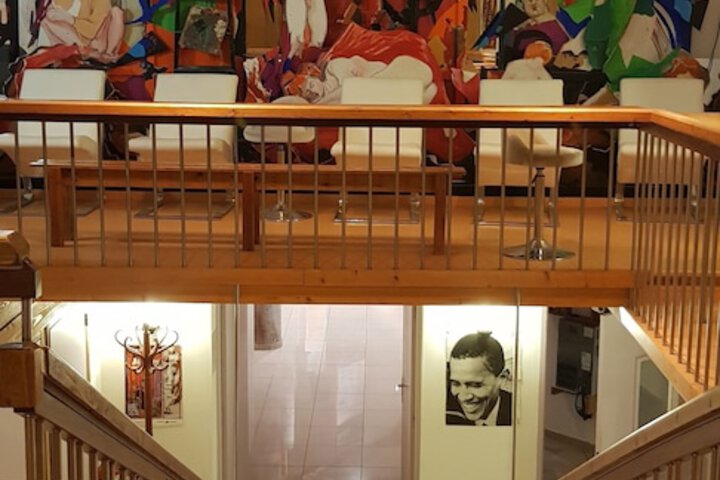 Staircase