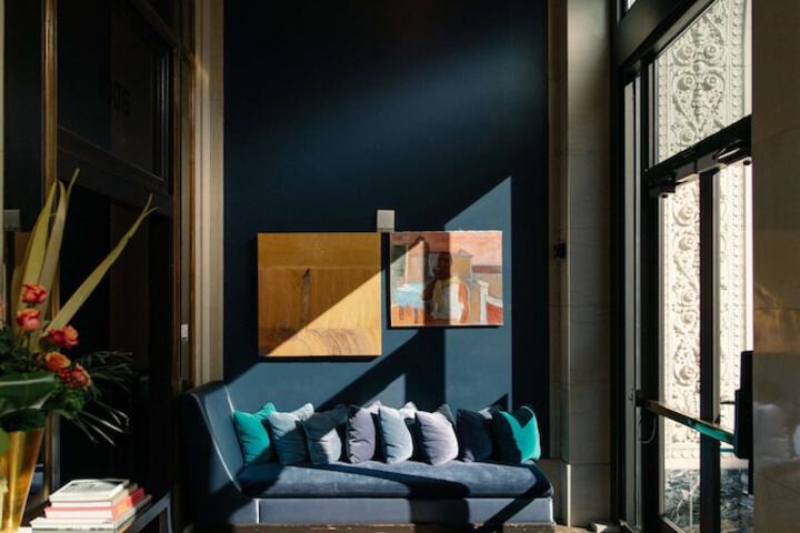 Hotel Interior 6 of 64