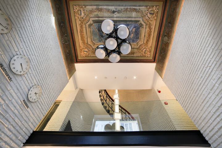 Hotel Interior 4 of 80
