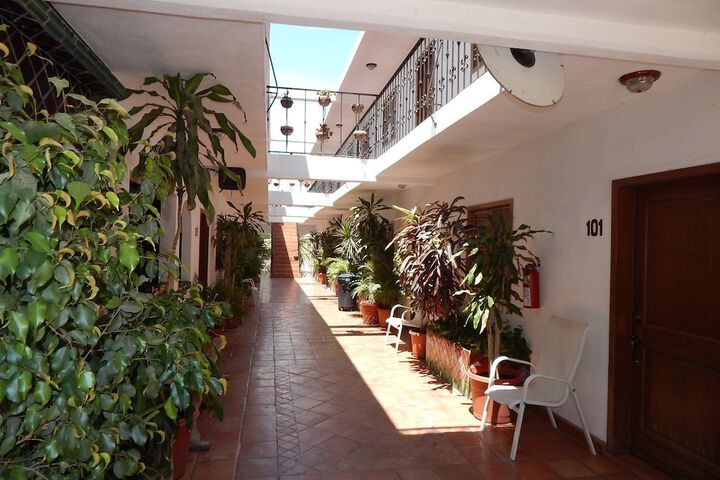 Terrace/Patio 21 of 27