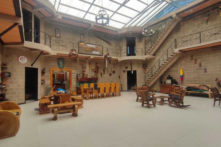 Room 9 of 9