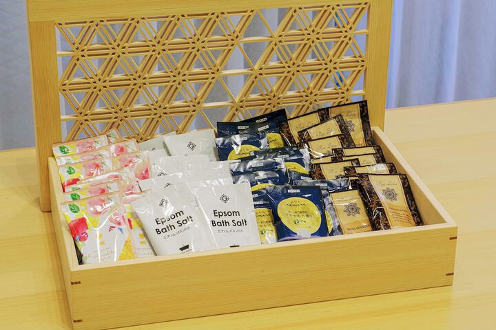 Amenities Pic