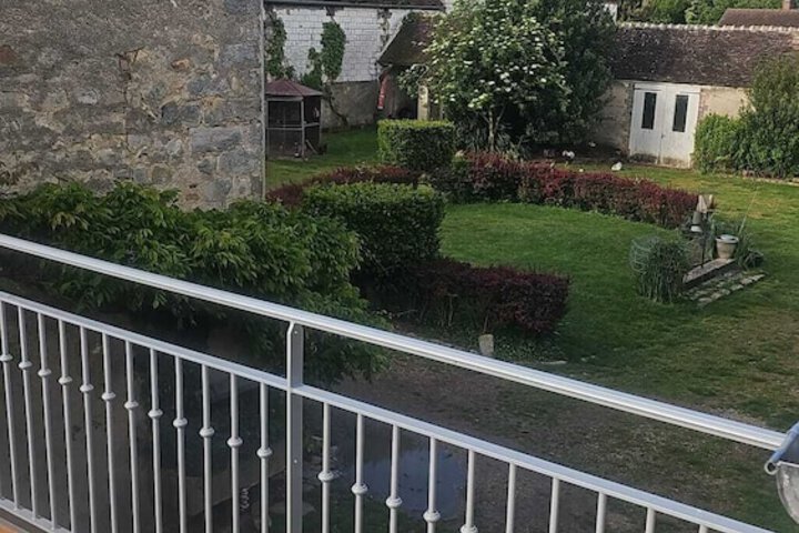 Terrace/Patio 92 of 116