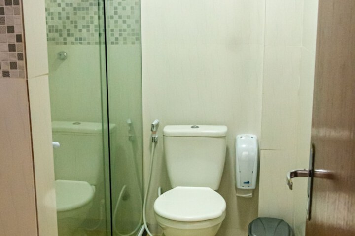 Restrooms