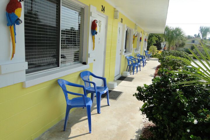 Terrace/Patio 316 of 359