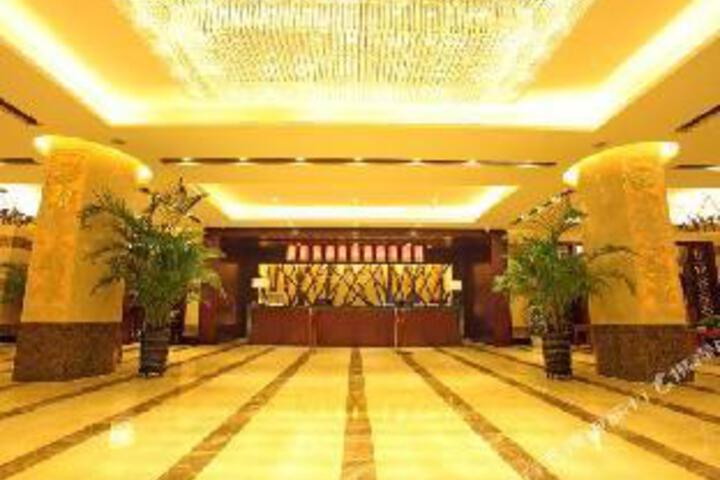 Junyue Hotel