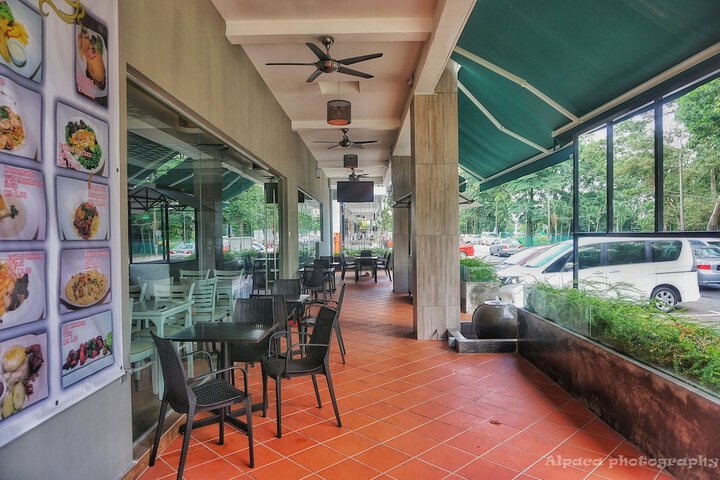 Terrace/Patio 33 of 33