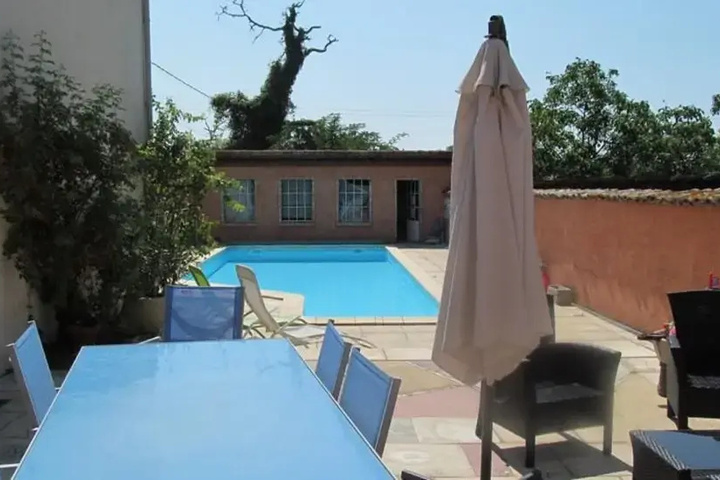 Pool 8 of 13