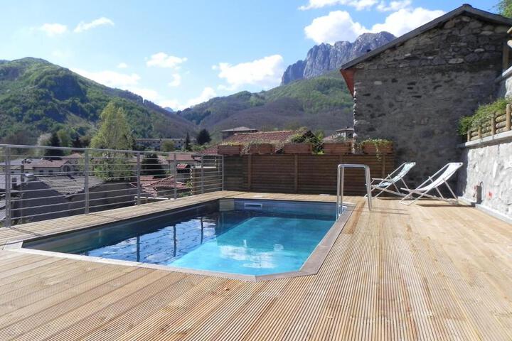 Agriturismo La Calamaia