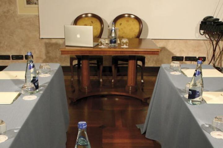 Meeting 29 of 40