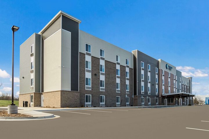 Hotel 39 of 41
