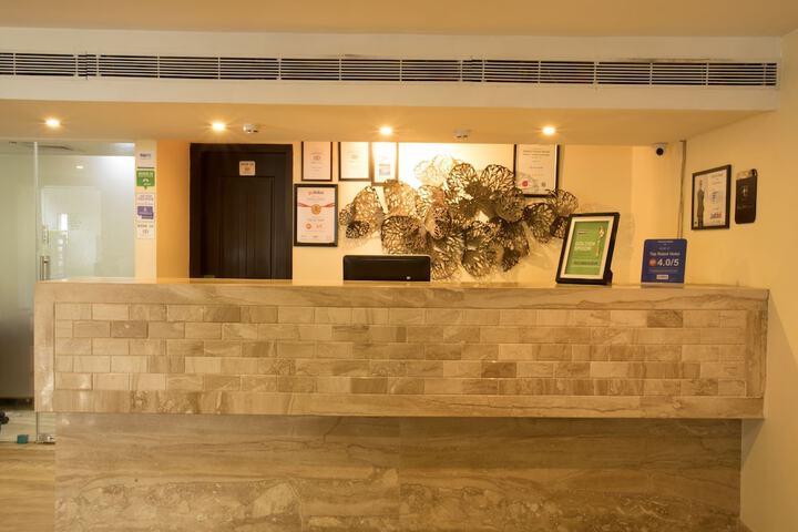Hotel Interior 3 of 29
