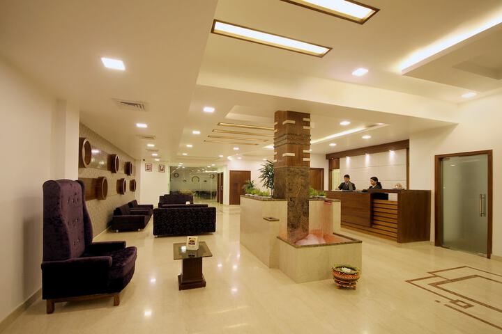 Hotel Interior 4 of 42