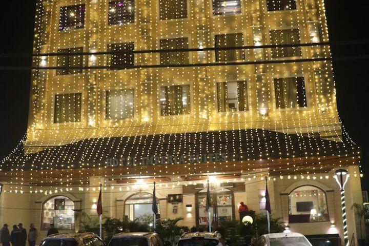 Hotel 15 of 16