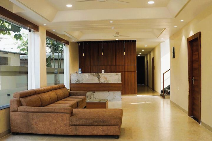 Hotel Interior 3 of 14
