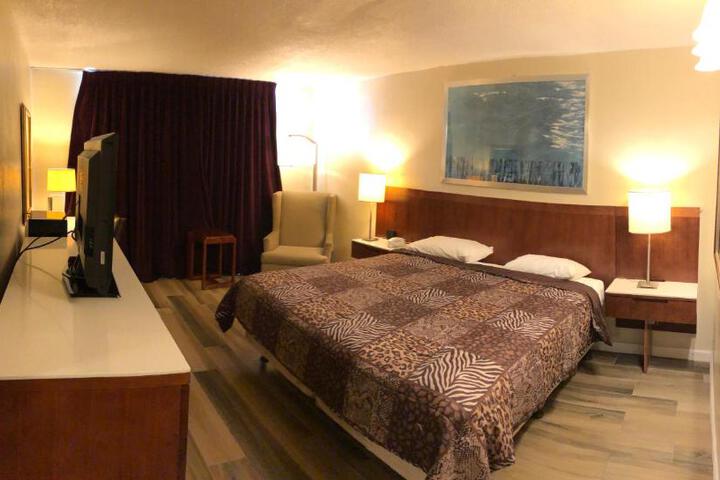 Suite Room