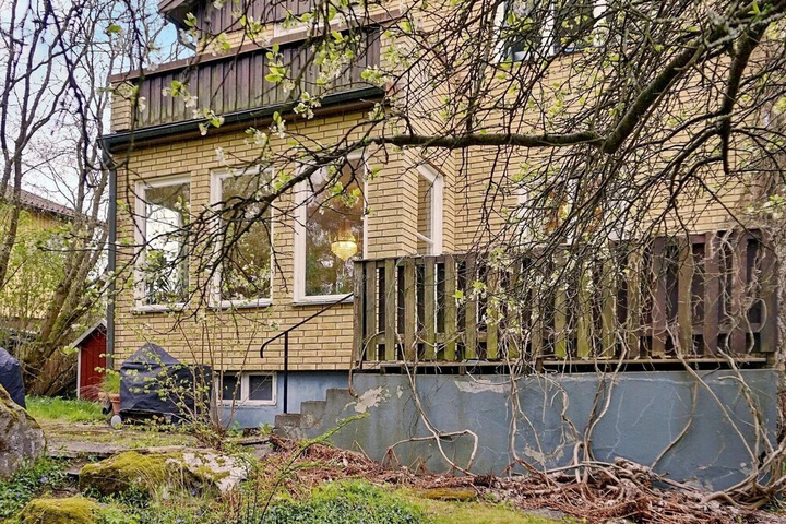 5 Person Holiday Home in Bromma