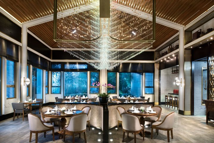 Restaurants