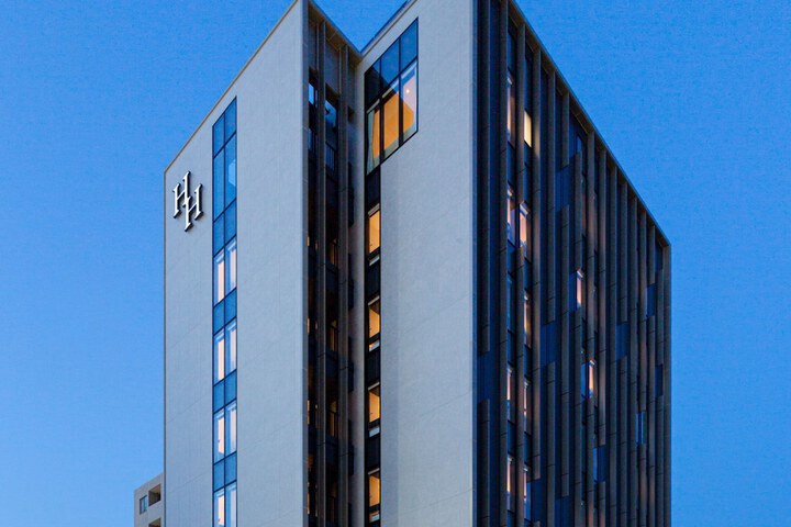 Hotel 51 of 51