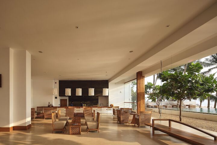 Hotel Interior 3 of 81