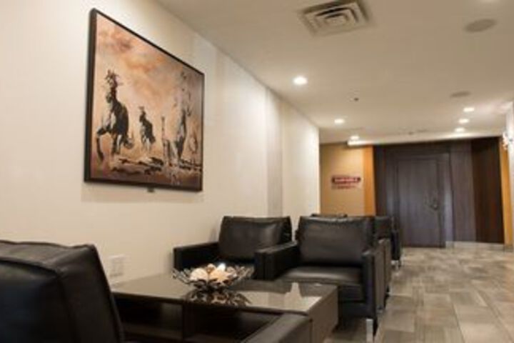 Fitness Center Photo