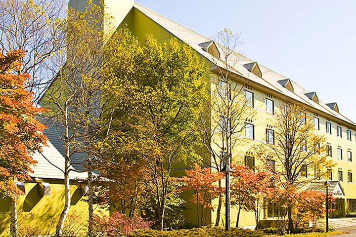 Hotel 93 of 108