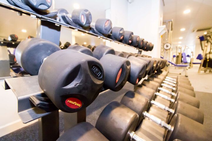 Health and Fitness 57 of 83