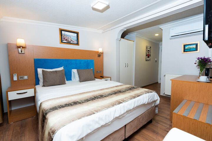 Room 29 of 101
