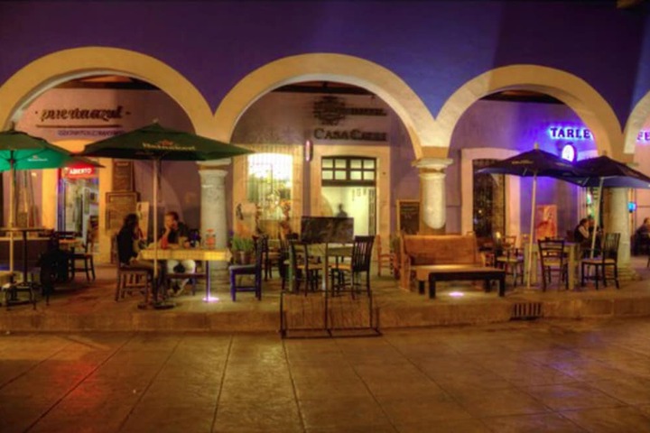 Terrace/Patio 50 of 51