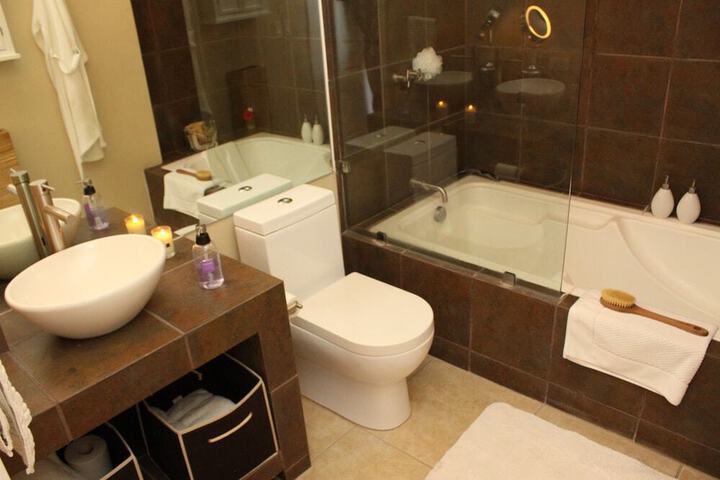 Spa Photos
