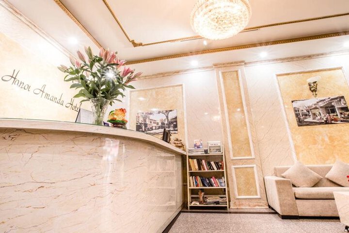 Spa Photos