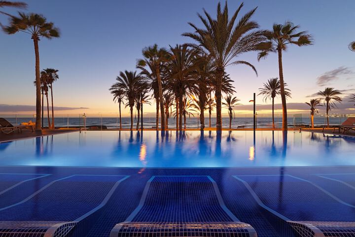 Pool to Cool