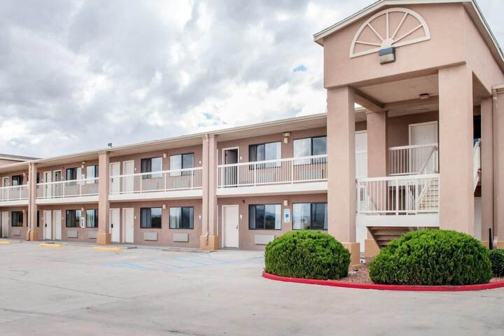 Hotel 43 of 45