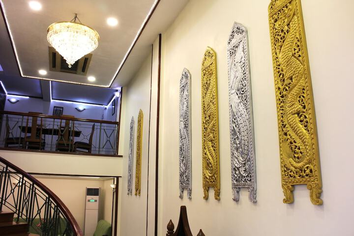Lobby Photos