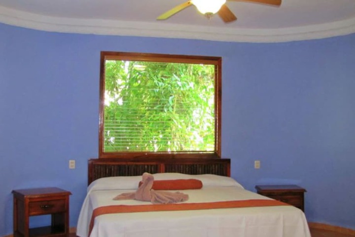 Room 5 of 21