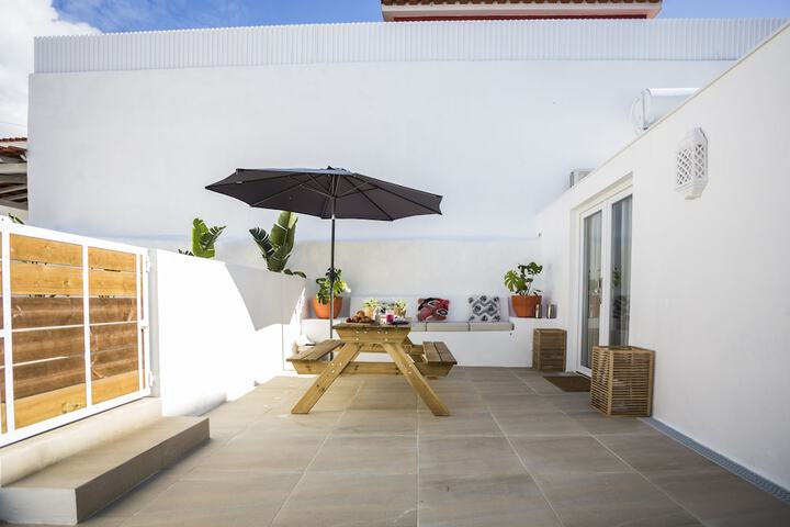Terrace/Patio 80 of 118