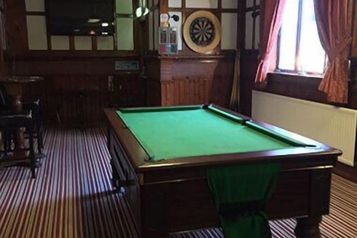 Billiards
