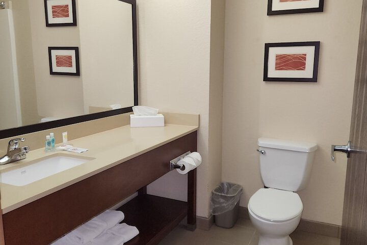 Bathroom Vanities