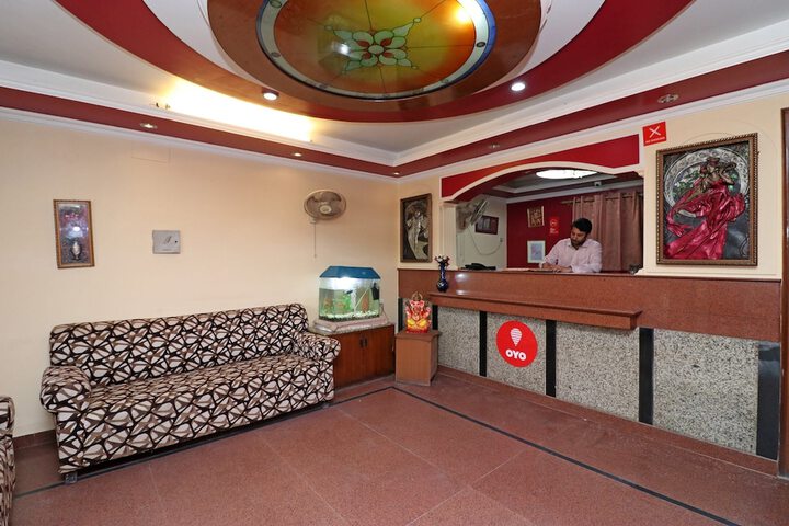 Hotel Interior 8 of 34