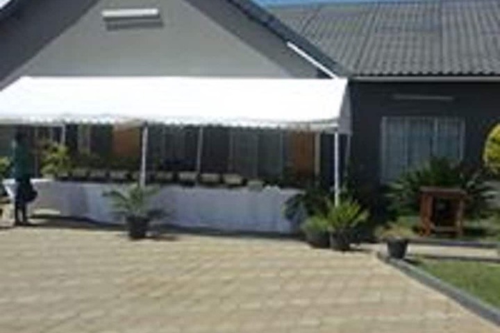 Broken Hill Lodge
