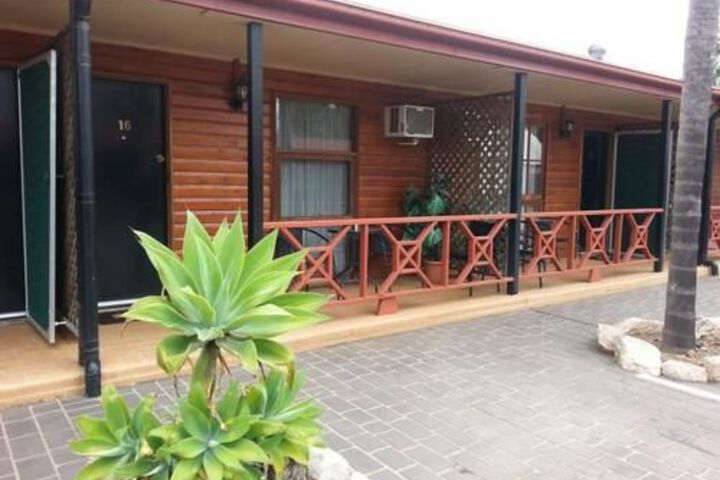Terrace/Patio 16 of 16
