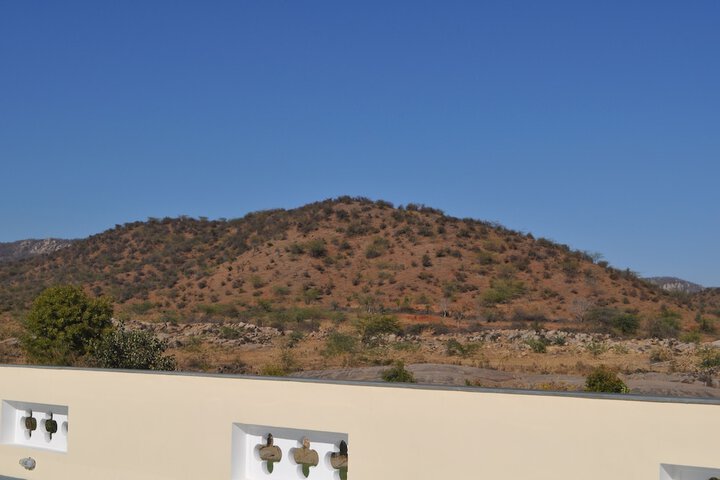 Hotel View 39 of 46