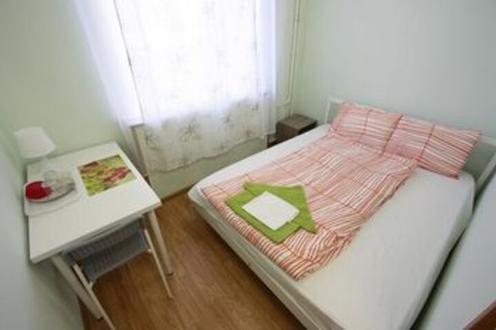 Arka Hotel on Krasnoselskaya